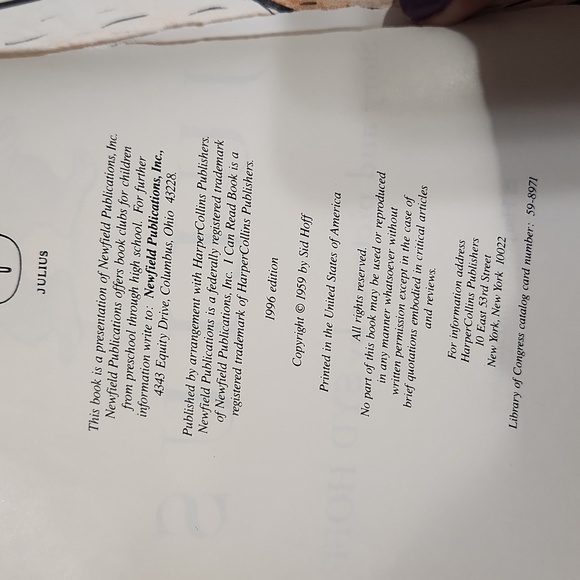 Classic vintage and modern childrens book lot of 5 - Picture 7 of 14